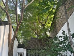 -南京市民俗博物馆(甘熙故居)
