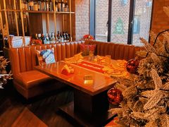 -弗兰克牛排西餐厅Ribone steak house(柠檬花园店)