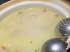 -淼福猪肚鸡·椰子鸡火锅(大沙地店)