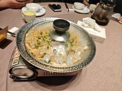 -香山湖家家宴(中山陵店)