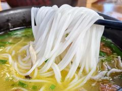 -桥香园过桥米线(国贸店)