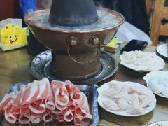 -木萨火锅店(开鲁路店)