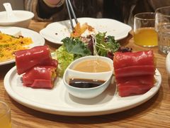 -花舍·新派粤菜·西餐·下午茶(亚运村·鸟巢店)