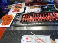 -邢氏老太太烤串(北兴街店)