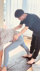 -小黑裙瑜伽·普拉提