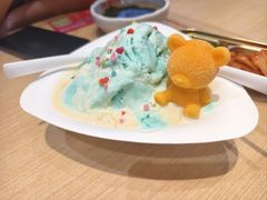 -庆米鲜朝鲜族拌饭(固戍店)