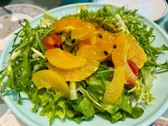 -清真吐鲁番餐厅(牛街店)