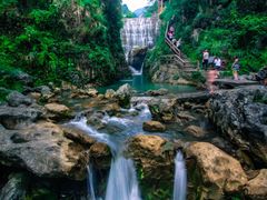 -华蓥山天意谷景区