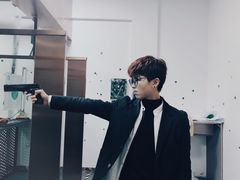 -真枪汇射击俱乐部(福州奥体阳光天地店)