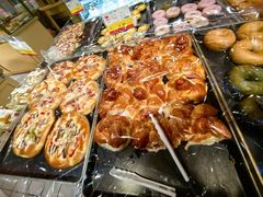 -好家乡超市(青年路店)