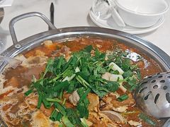 -欢乐牛香(东海二路店)