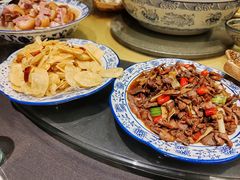 -昆虫窝子·特色云南菜(拓东路总店)