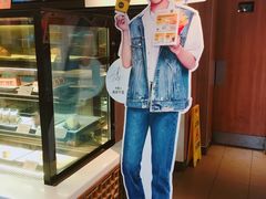 -麦当劳(南后街店)