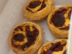 -鲍师傅糕点(台东步行街店)