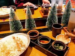 -堂本家洋食别馆·炸猪排(中心城店)