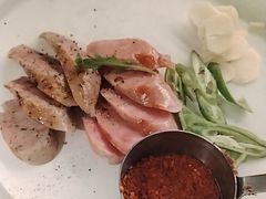 -芭莉与彩虹西餐厅(成都合生汇店)