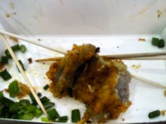 -李好吉吉自选炸鸡(星天广场店)