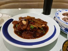 -宁夏国强手抓羊肉·清真菜(未央路凤三店)