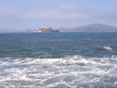 -阿尔卡特拉斯岛