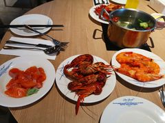 -星伦多自助料理(永旺店)