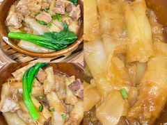 -喜鹊茶点.啫煲(车陂店)