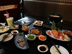 -真剑日本料理·铁板烧(贵州路店)