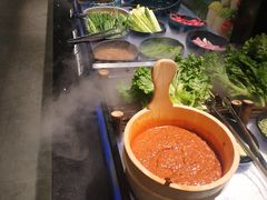 -壹炉自助烤肉烧烤店(港悦广场店)