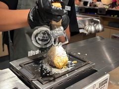 -肉肉大米(金虹桥店)