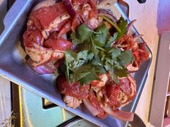 -杨记齐齐哈尔烤肉(总店)