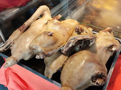 -车头老二大排档