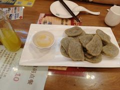 -北京小肠陈饭庄(方庄店)