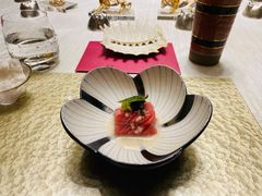 -九献创意菜·牛排馆(亮马河花园店)