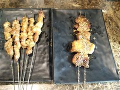 -郑喜旺烧烤(郑州总店)