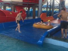 -蓬莱欧乐堡梦幻世界