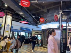 -小柴米·传统江西菜(八一广场店)