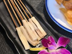 -马路边上·小海鲜烧烤(八一路店)