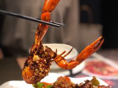 -虾胡闹·澳洲小龙虾·烧烤(福田鲨鱼店)