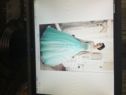 点击看大图 宝娜嫁衣馆-南京宝娜嫁衣婚纱礼服馆(中央路店)