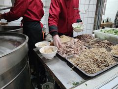 -龙鳞路第一家牛肉汤