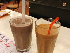 -大哥餐厅(西城花园店)
