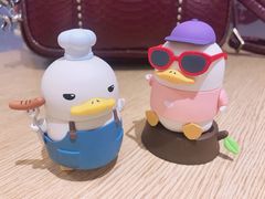 -泡泡玛特POPMART(崇文门国瑞城店)