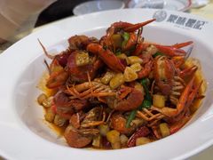 -聚味瞿记·龙虾堂(坡子街店)