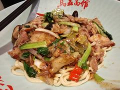 -马五面馆(郦城国际店)