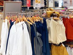 -优衣库(厦门SM广场店)
