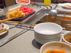 -海底捞火锅(攀枝花万达店)