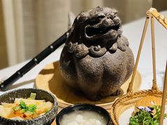 -叶叶菩提·晋福宫