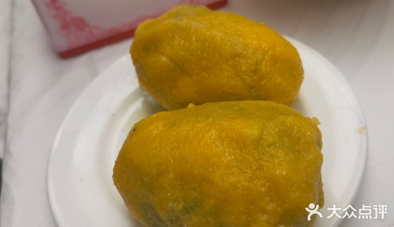 农家院美食