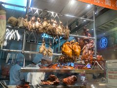 -龙记香港茶餐厅(久光百货店)