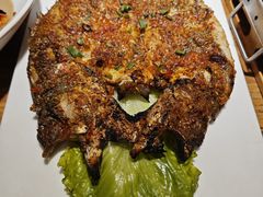 -小杨烤肉(朱雀店)