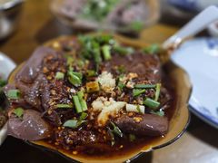 -小杨翘脚牛肉
